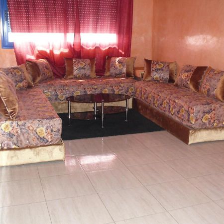 Apartamentos Palacio Riad Larache Exterior foto